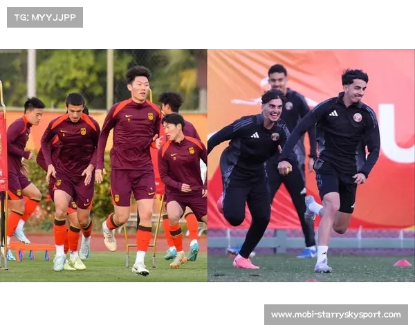亚洲杯揭幕战卡塔尔对决黎巴嫩东道主力争首战轻松取胜 亚洲杯揭幕战卡塔尔对决黎巴嫩东道主力争首战轻松取胜