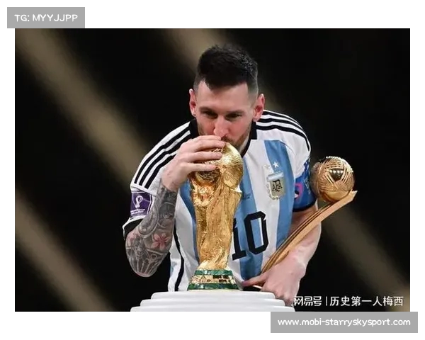 梅西回顾巴黎生涯的不快与获得世界杯的光辉时刻 梅西回顾巴黎生涯的不快与获得世界杯的光辉时刻